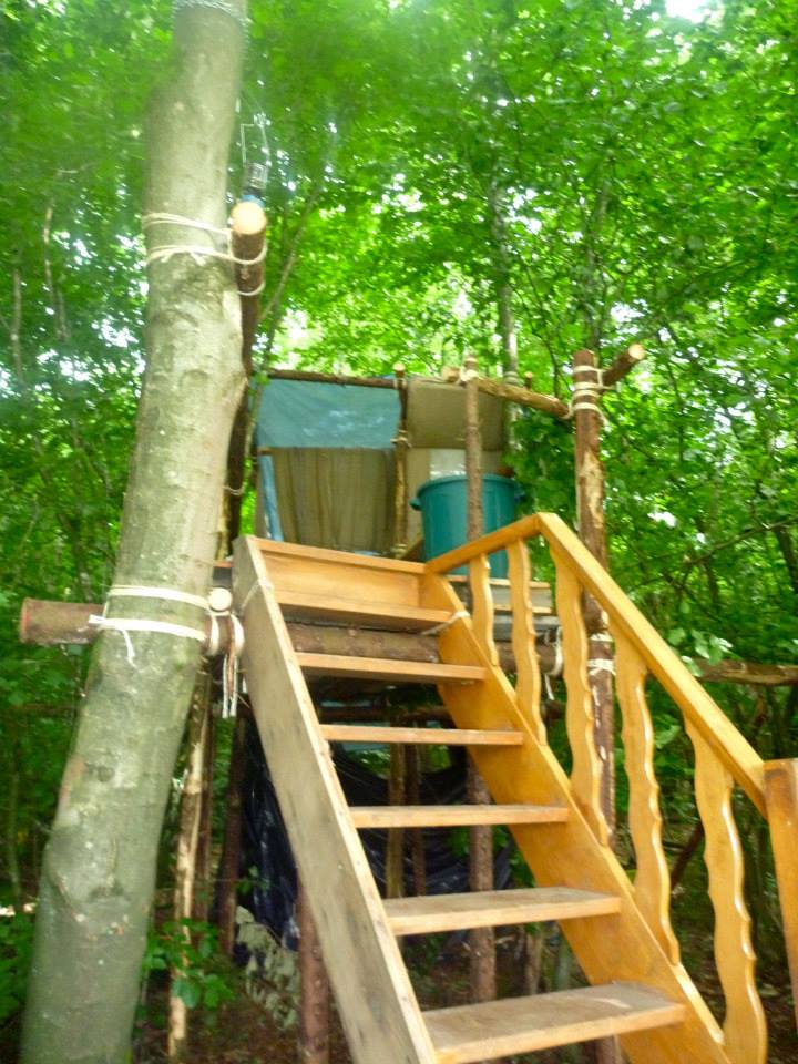 Sint-Martinus den XIIde - Kamp Curfoz Algemeen 2013